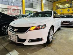 Chevrolet Impala